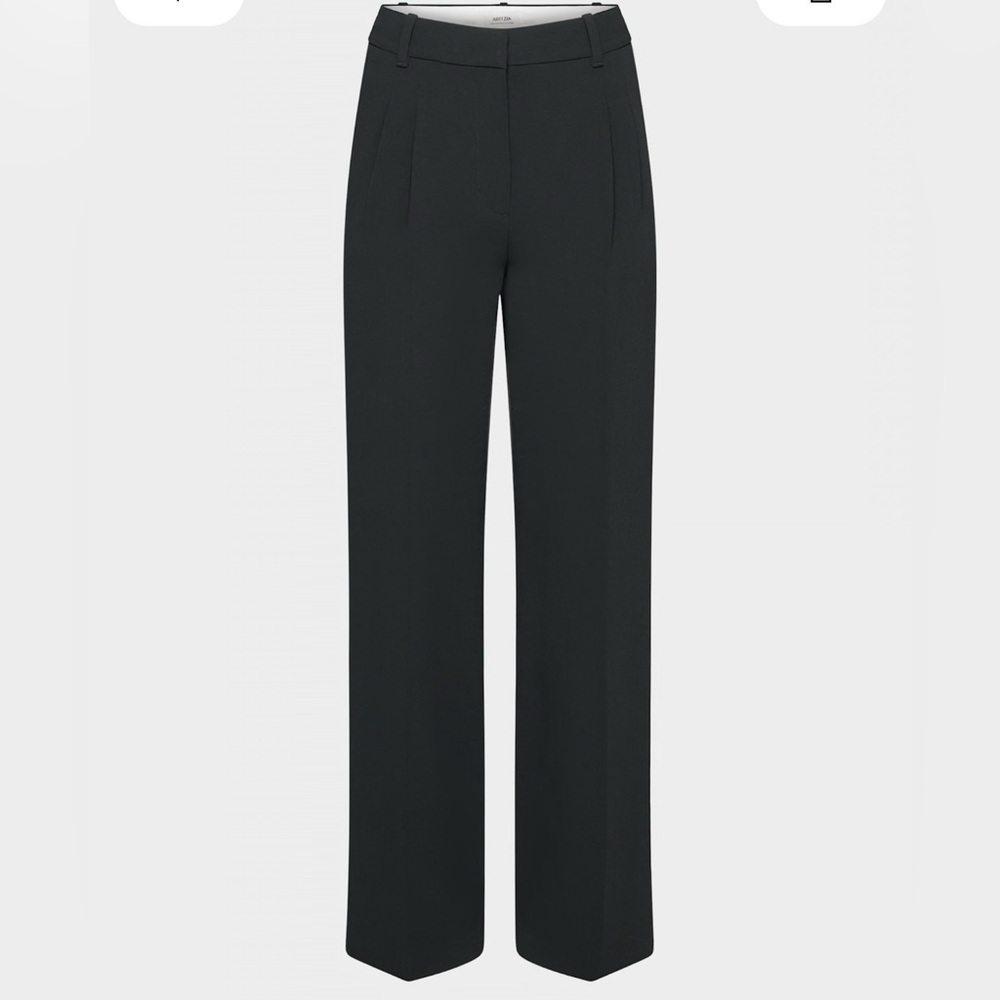 The Effortless Pant - Crepette